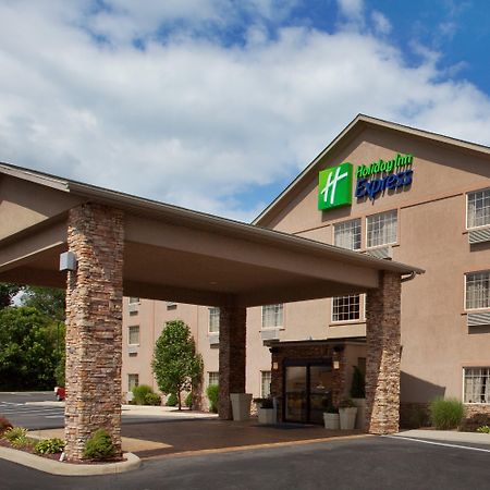 Holiday Inn Express Mount Pleasant- Scottdale By Ihg Εξωτερικό φωτογραφία