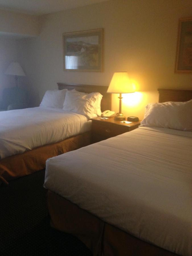 Holiday Inn Express Mount Pleasant- Scottdale By Ihg Δωμάτιο φωτογραφία