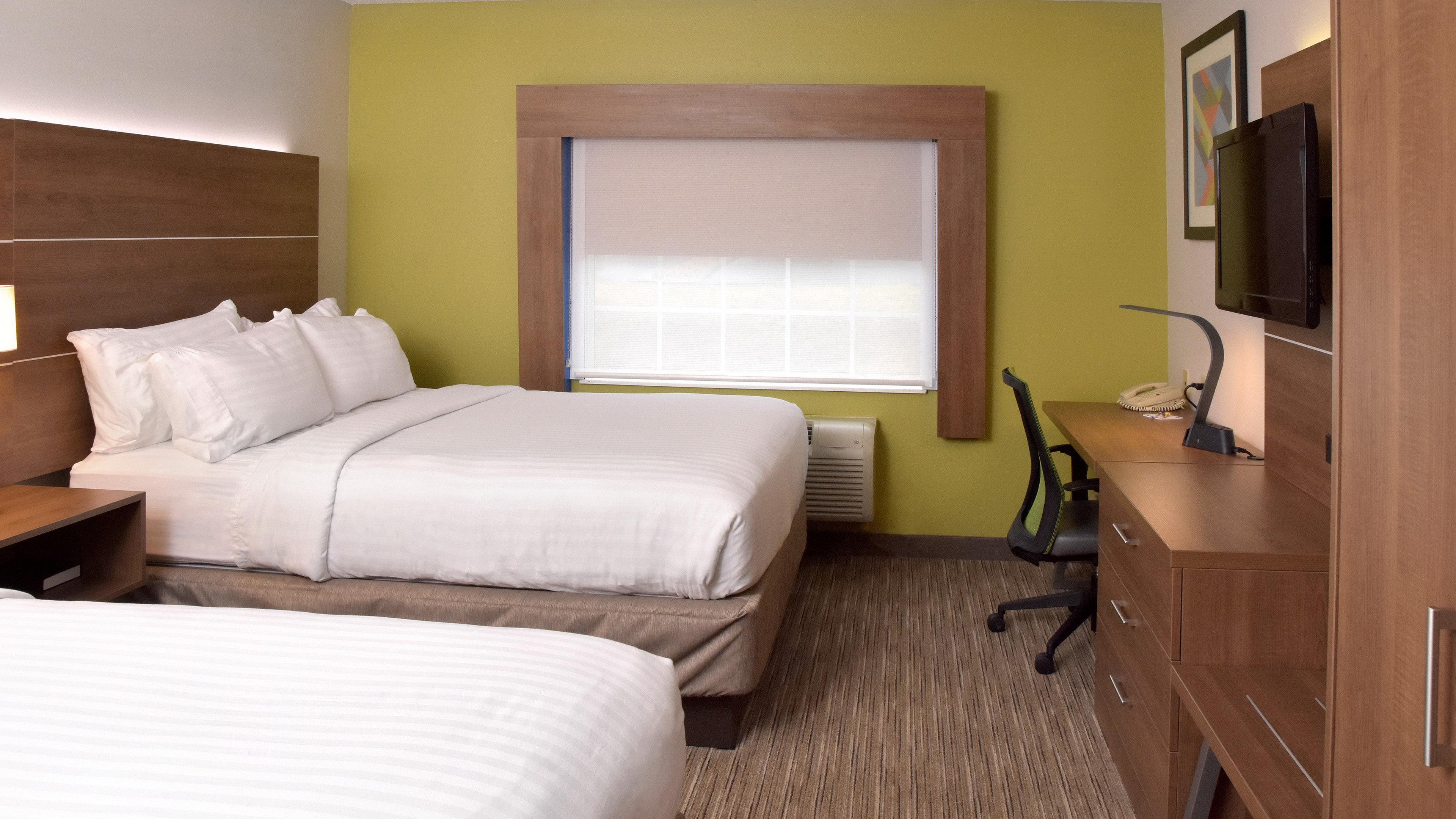 Holiday Inn Express Mount Pleasant- Scottdale By Ihg Εξωτερικό φωτογραφία