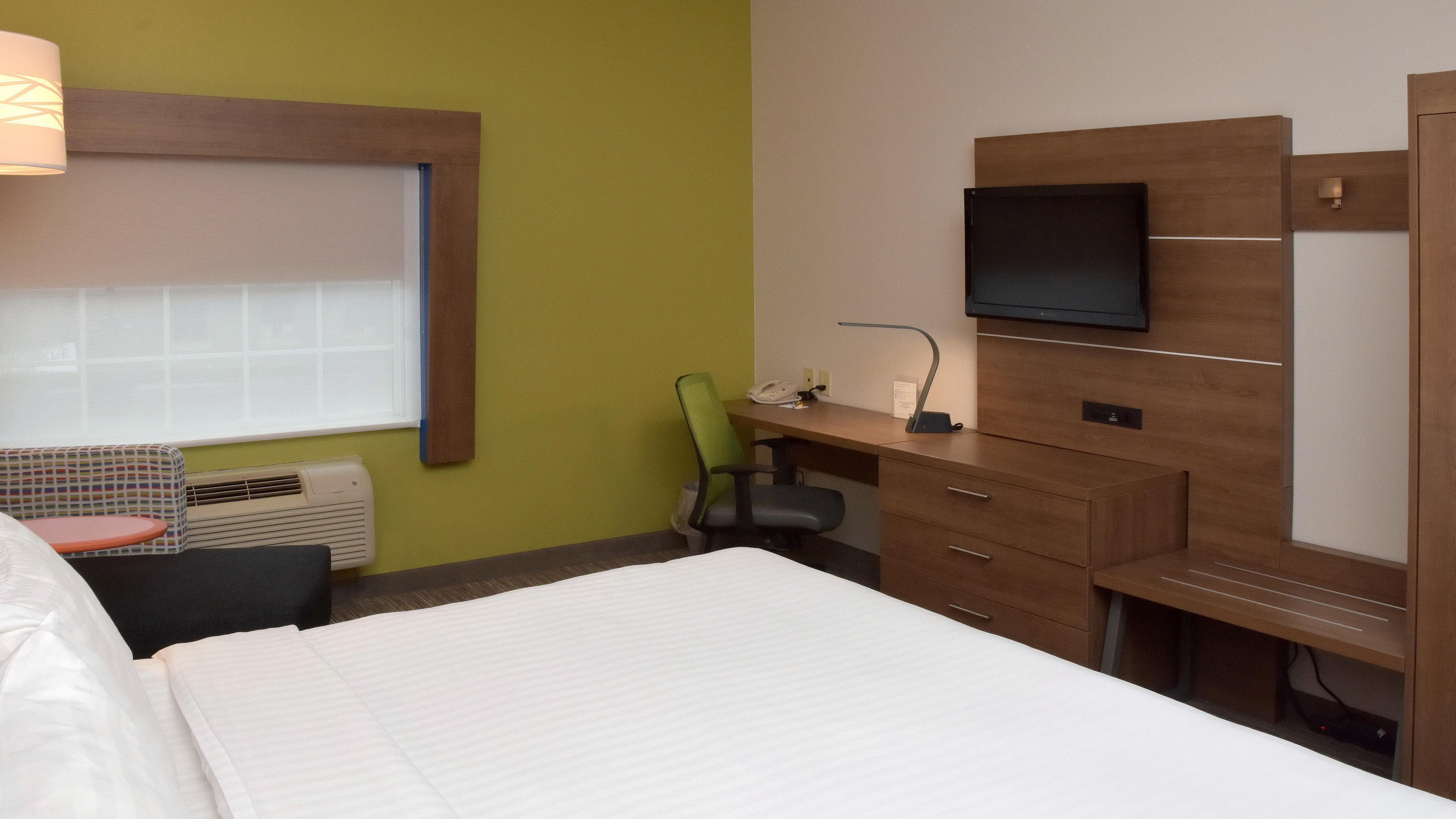 Holiday Inn Express Mount Pleasant- Scottdale By Ihg Εξωτερικό φωτογραφία