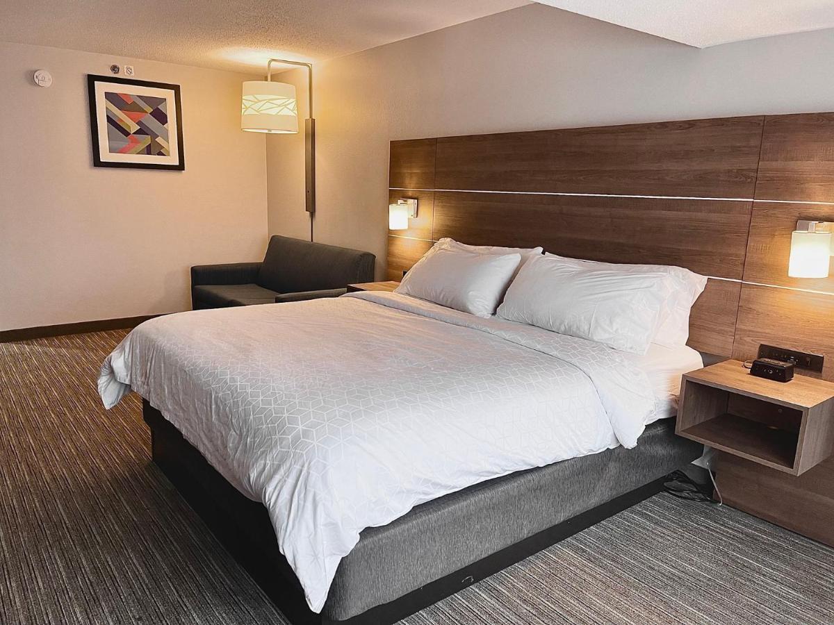 Holiday Inn Express Mount Pleasant- Scottdale By Ihg Εξωτερικό φωτογραφία