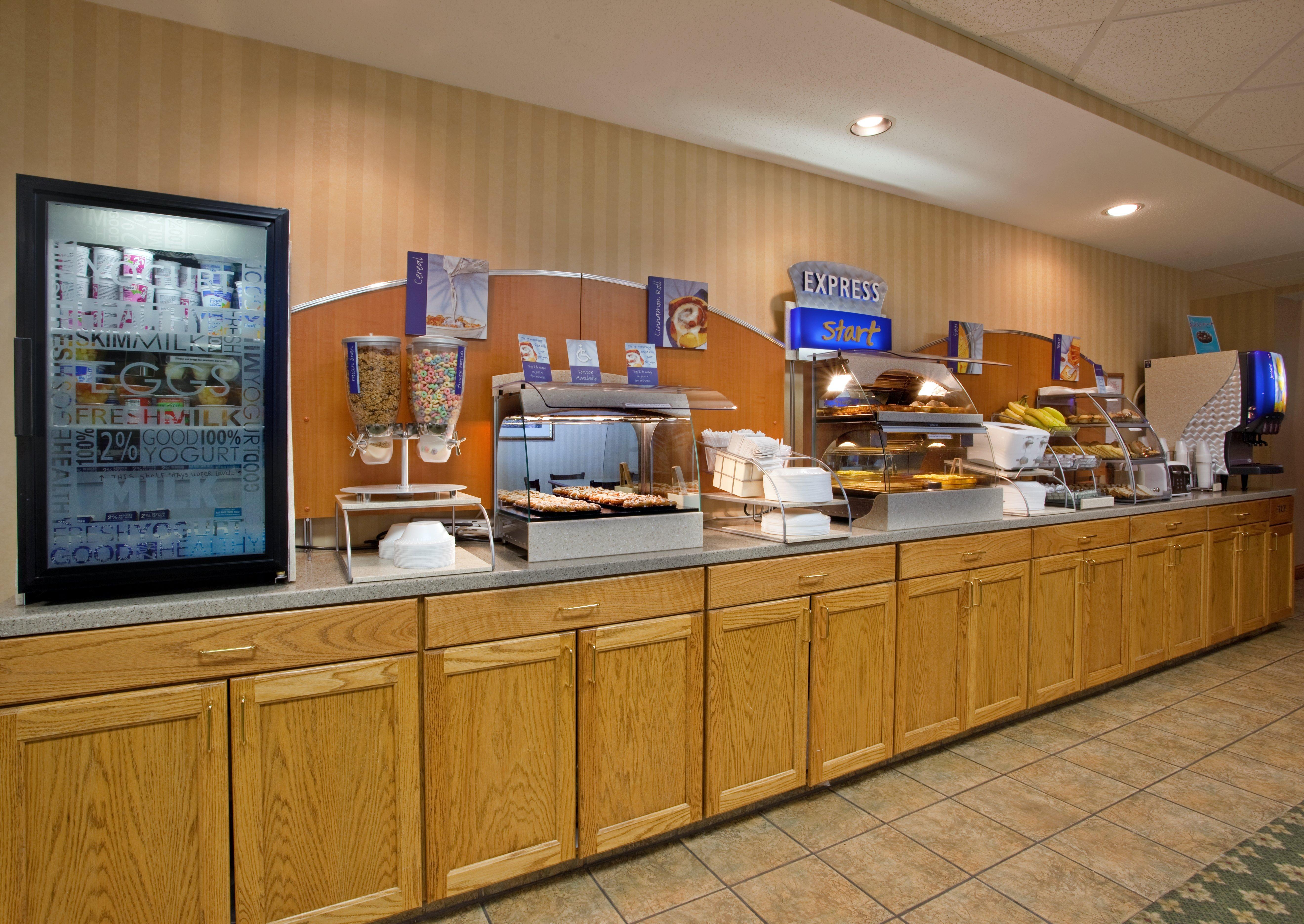 Holiday Inn Express Mount Pleasant- Scottdale By Ihg Εξωτερικό φωτογραφία