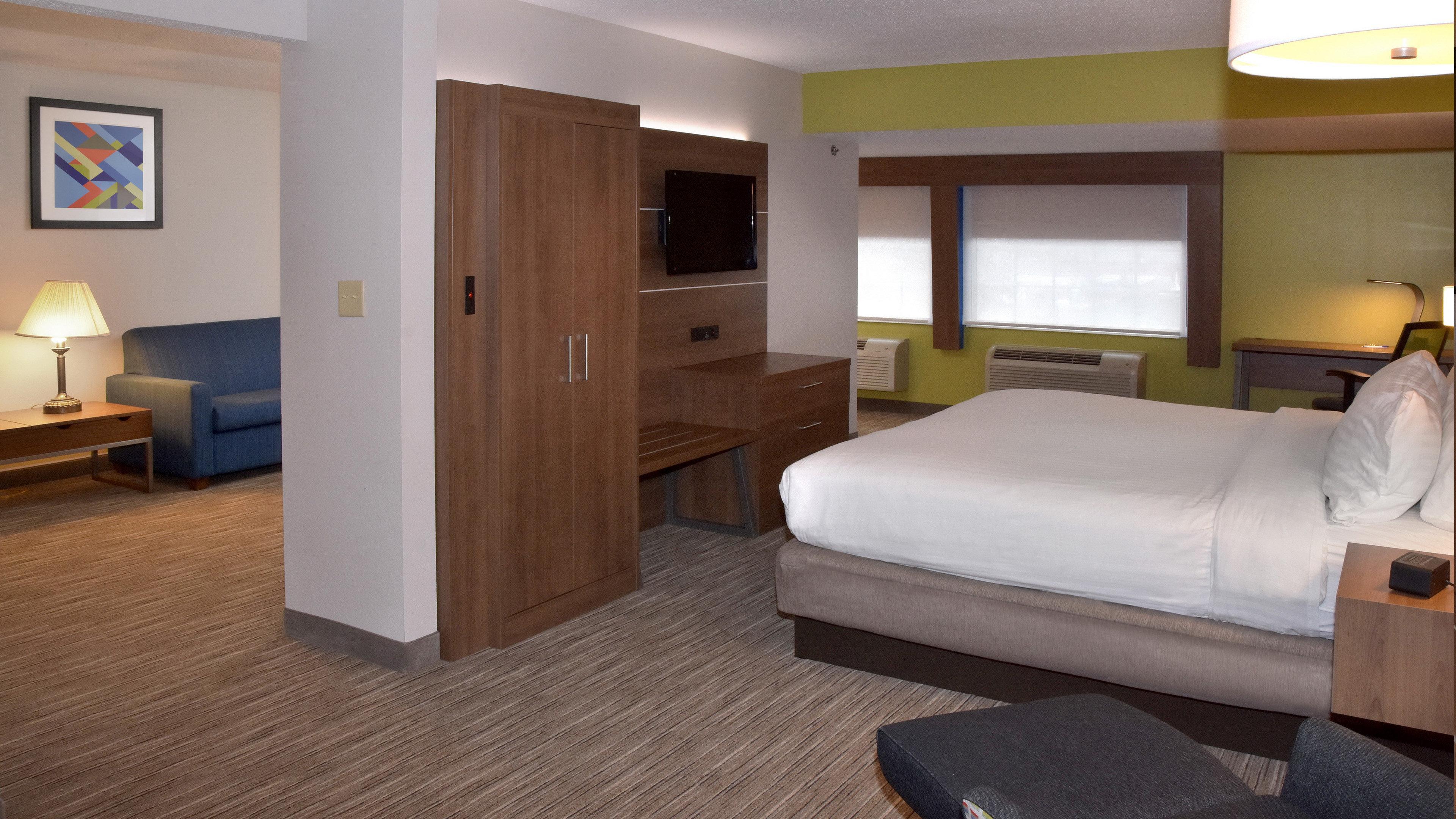 Holiday Inn Express Mount Pleasant- Scottdale By Ihg Εξωτερικό φωτογραφία