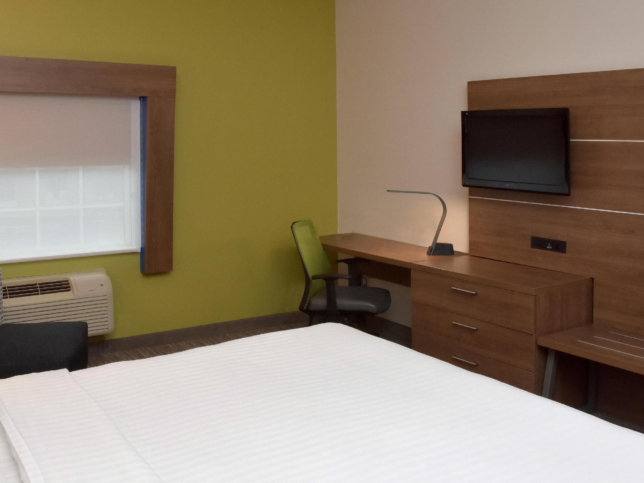 Holiday Inn Express Mount Pleasant- Scottdale By Ihg Εξωτερικό φωτογραφία
