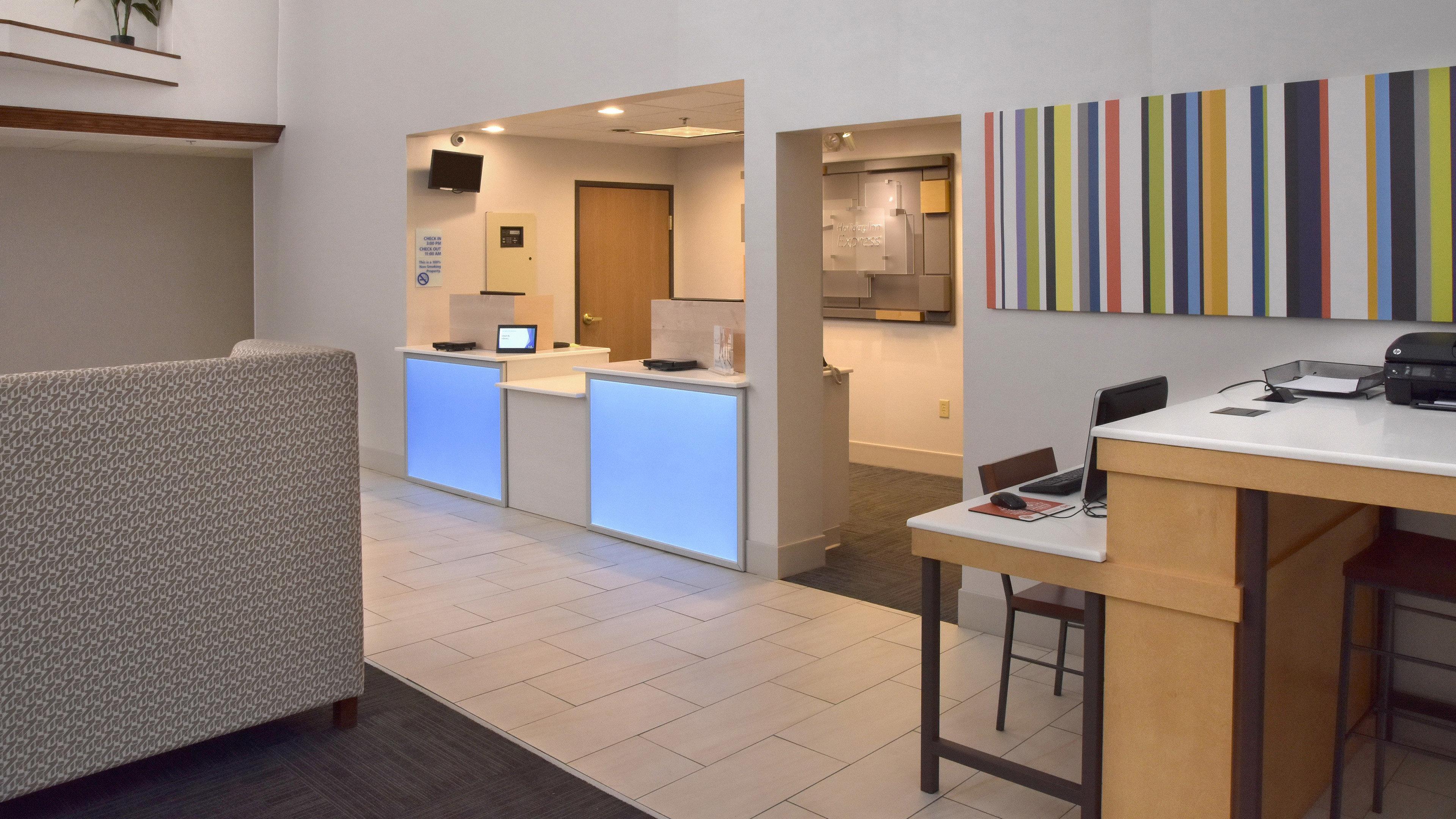 Holiday Inn Express Mount Pleasant- Scottdale By Ihg Εξωτερικό φωτογραφία