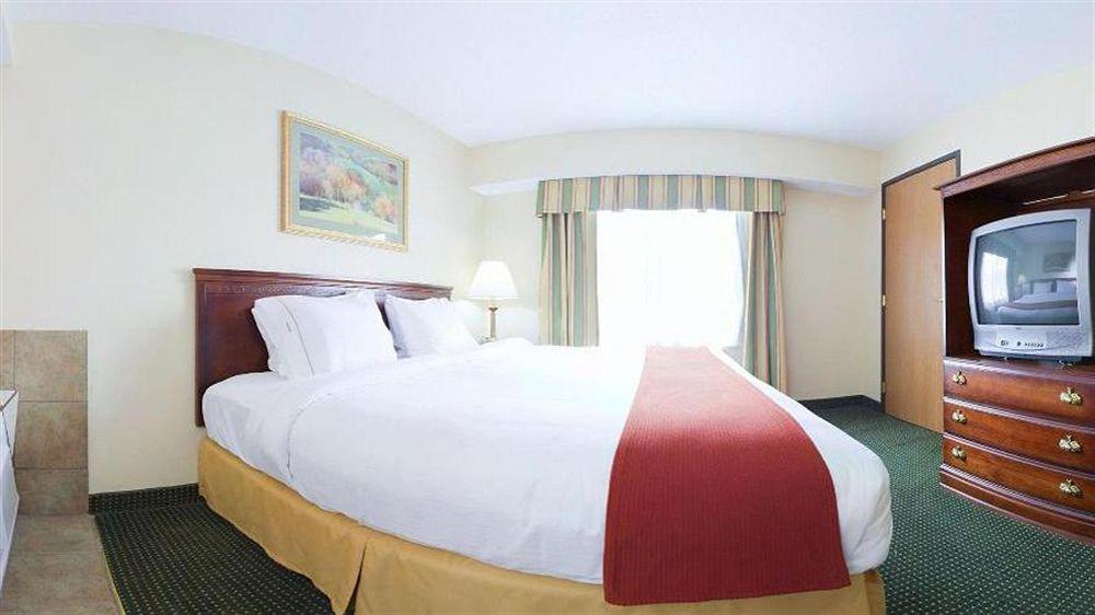 Holiday Inn Express Mount Pleasant- Scottdale By Ihg Εξωτερικό φωτογραφία