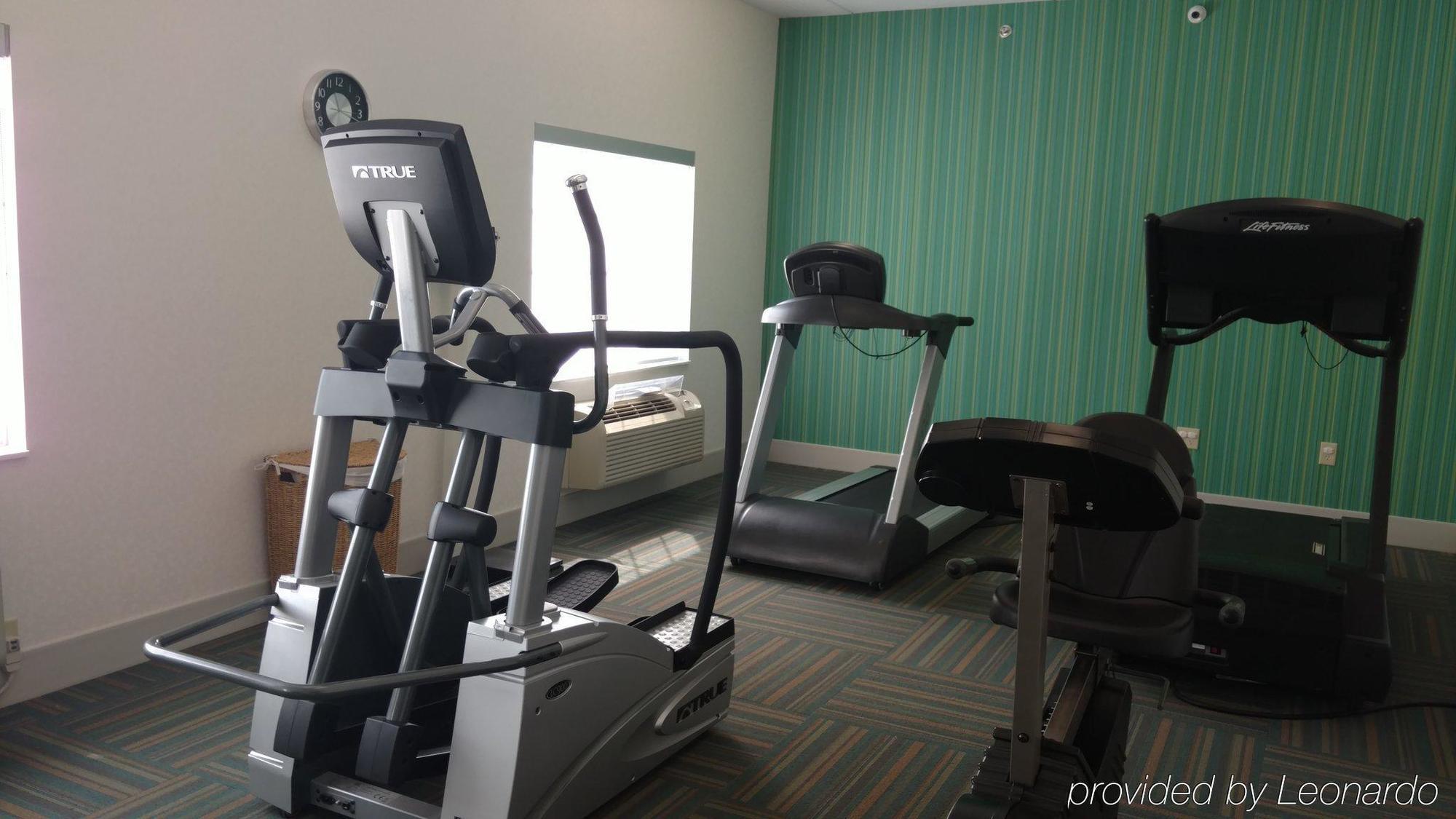 Holiday Inn Express Mount Pleasant- Scottdale By Ihg Εξωτερικό φωτογραφία